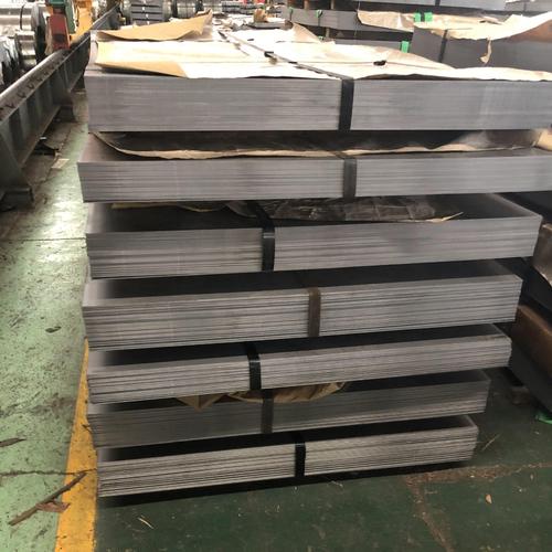 厂家批发冷板 电解板 酸洗板 冷轧钢板现货批发