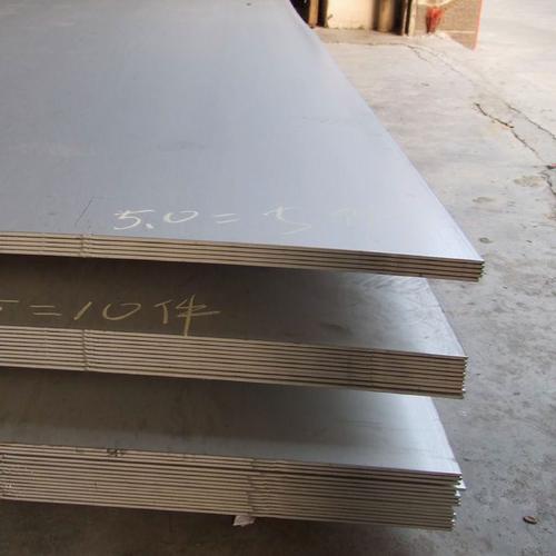 厂家直销 310s不锈钢冷轧板 可加工开平 规格齐全 量大从优